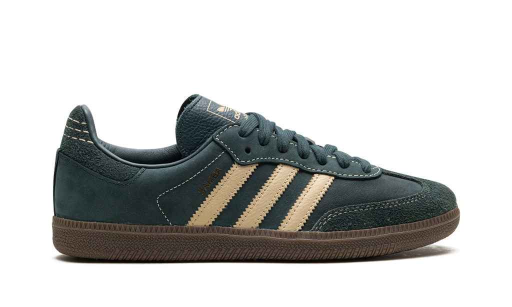 Samba OG WMNS "Mineral Green Crystal Sand" IG1986