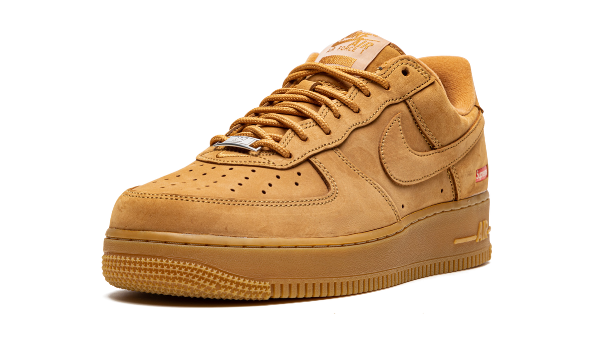 Air Force 1 Low SP "Supreme - Wheat" DN1555 200