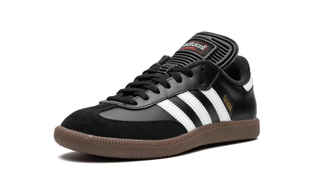 Samba Classic "Black" 034563