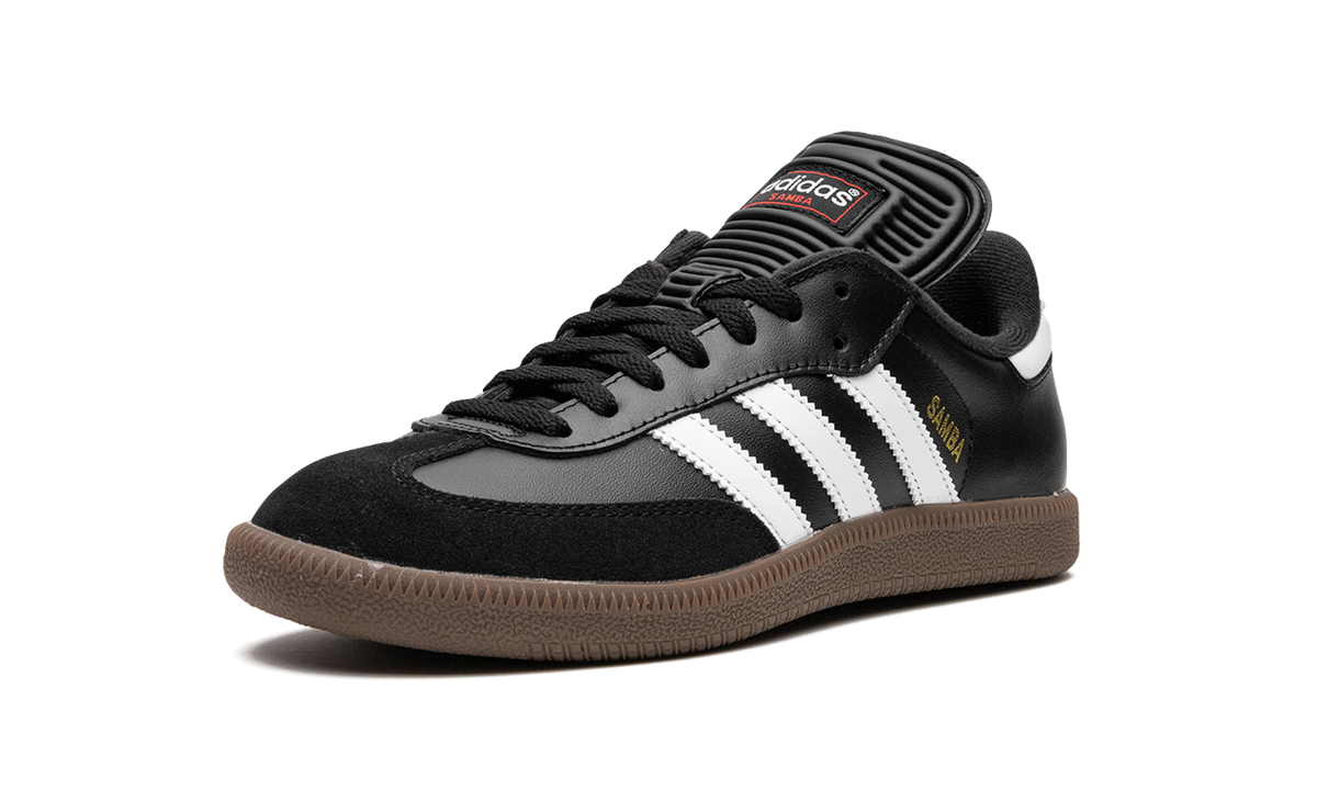 Samba Classic "Black" 034563