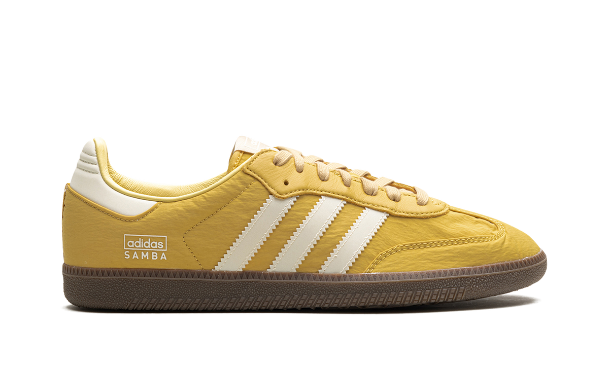 Samba OG "Reflective Nylon Oat" IG6170