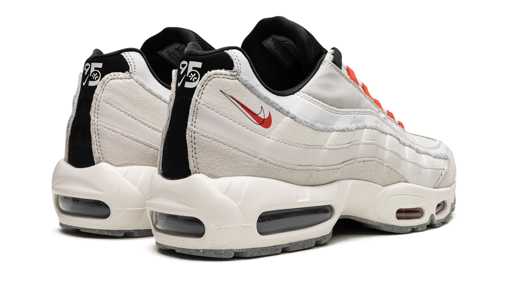 Air Max 95 SE "Double Swoosh" DQ0268 002