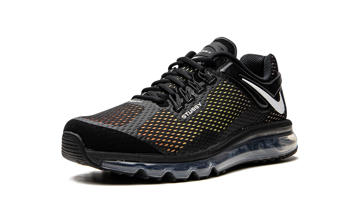 Air Max 2013 "Stussy - Black" DO2461 001