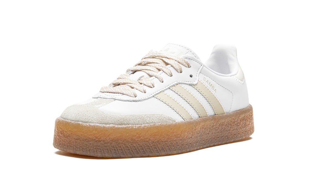 Sambae WMNS "Beige" IE9107