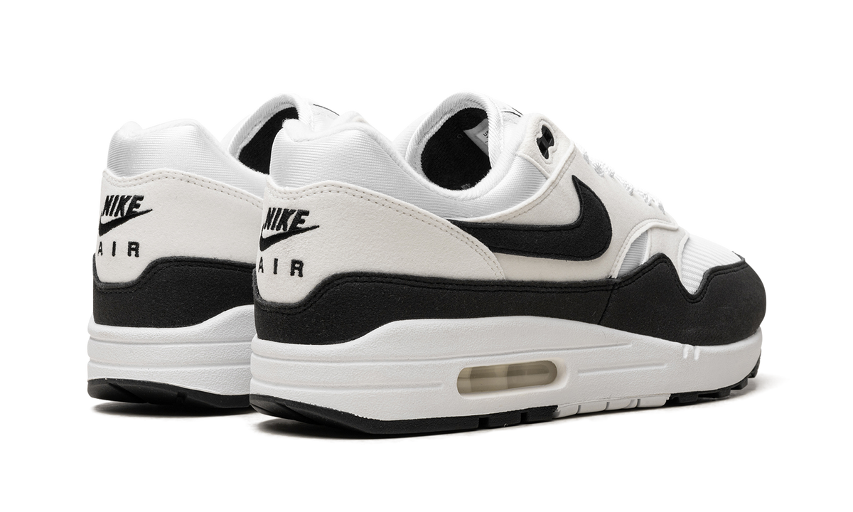 AIR MAX 1 WMNS "White Black" DZ2628 102