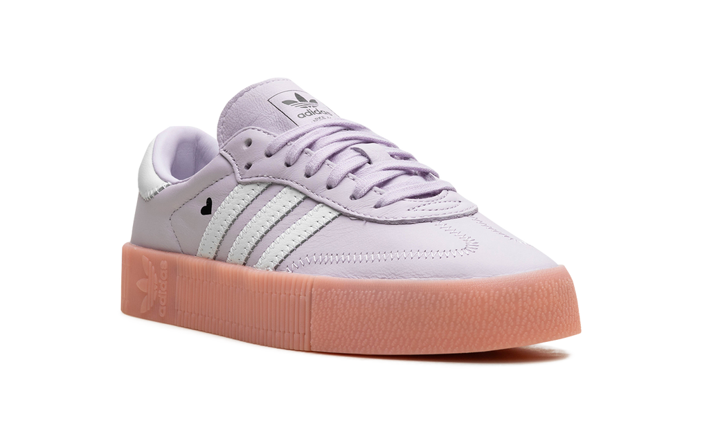 SAMBAROSE WMNS "Valentine's Day" EF4966