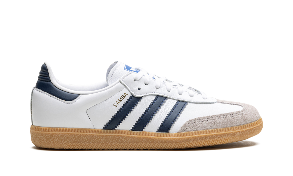 Samba OG GS "Cloud White" IE1329