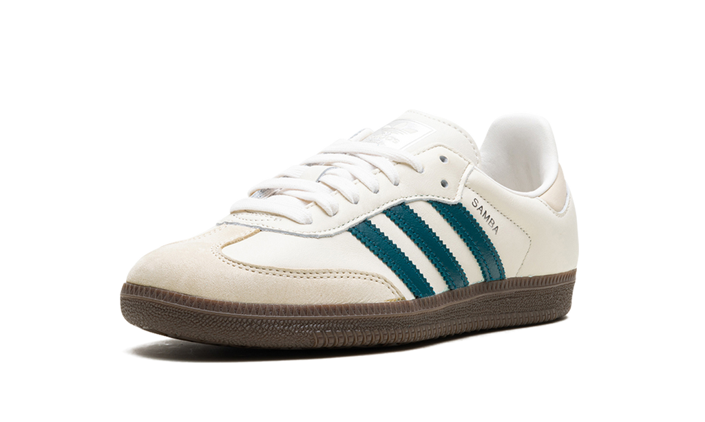 Samba OG WMNS "Legacy Teal" IG1963