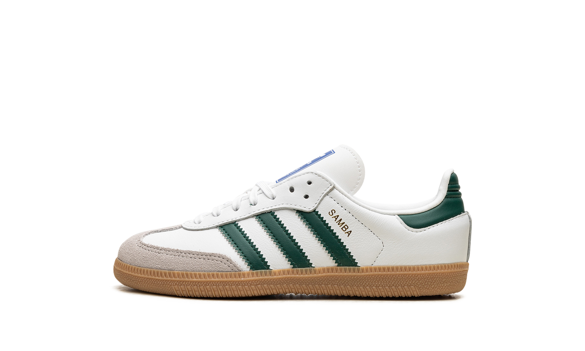 Samba Og PS "Green Gum" IE1334