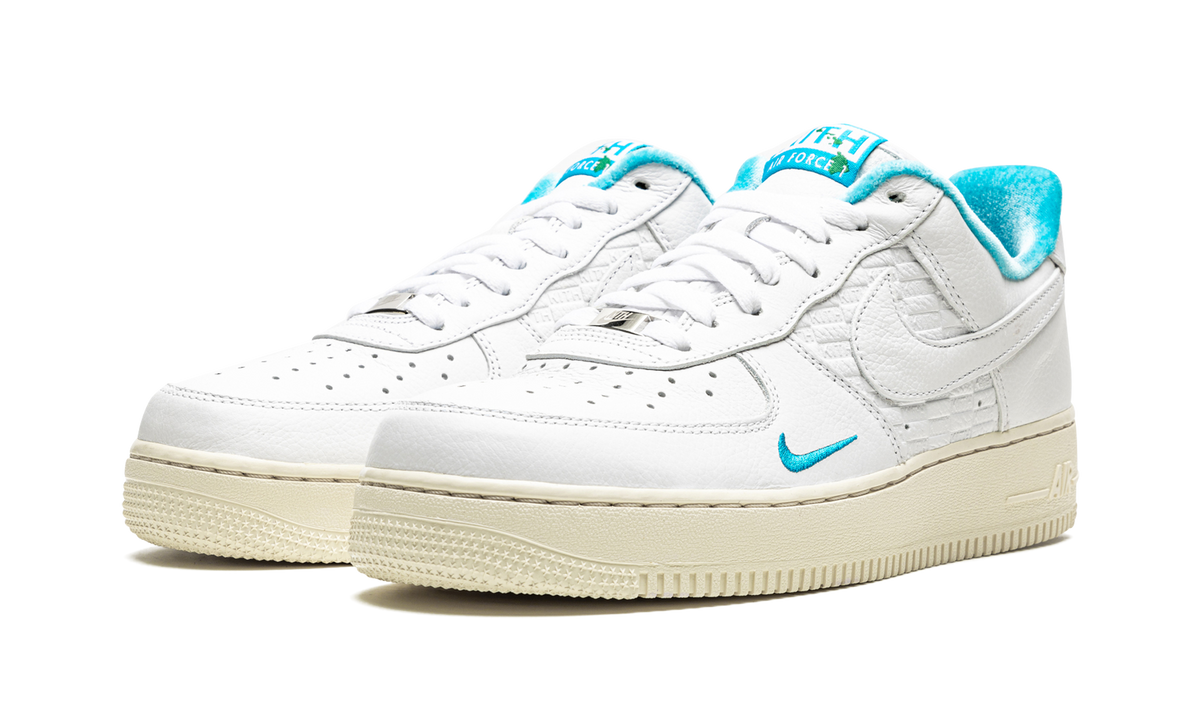 Air Force 1 Low / Kith "Kith Hawaii" DC9555 100
