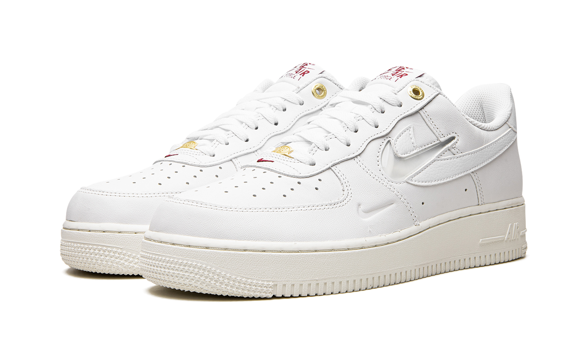 Air Force 1 Low '07 LV8 "Join Forces Sail" DQ7664 100