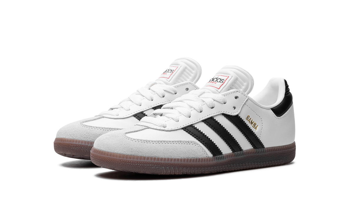 Samba GS "White" IF1944