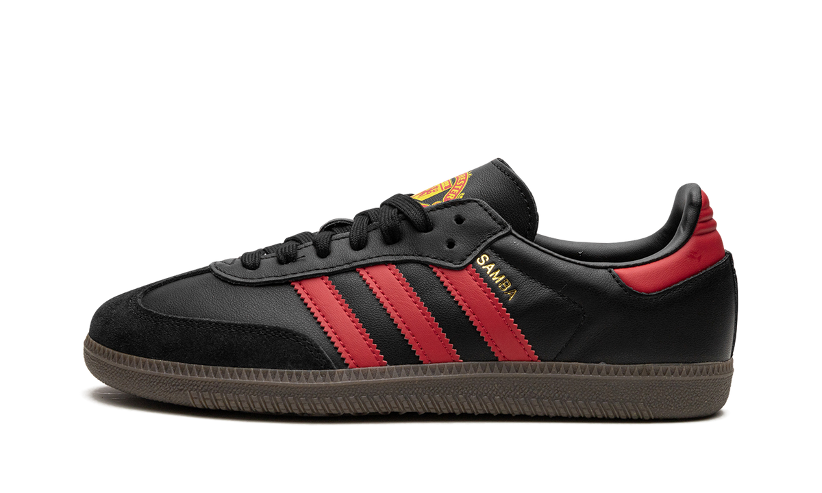 Samba "Manchester United" HQ7030
