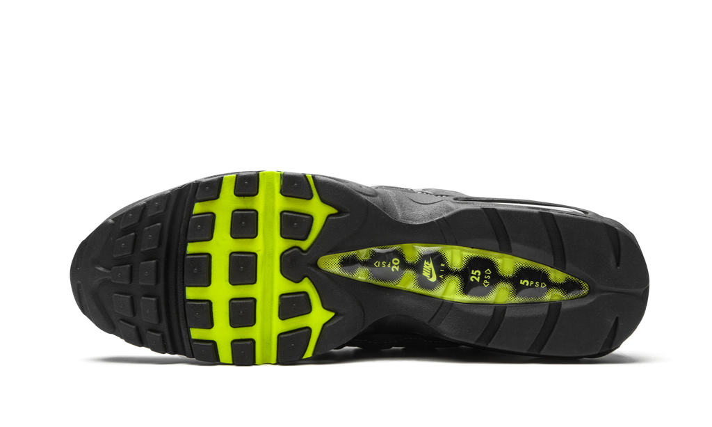 Air Max 95 OG "Neon 2020" CT1689 001
