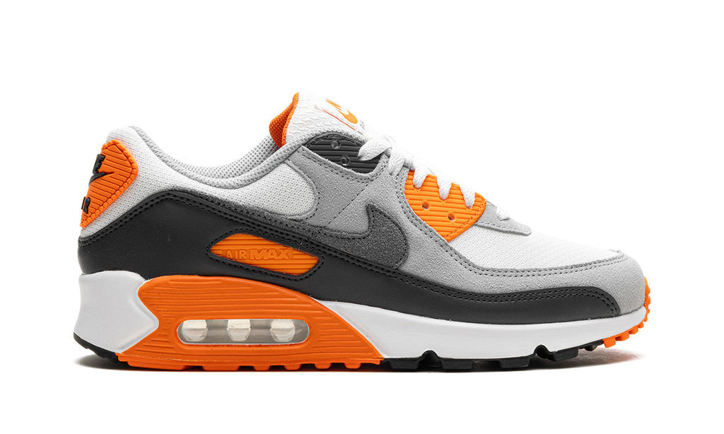 Air Max 90 "Safety Orange" DM0029 108