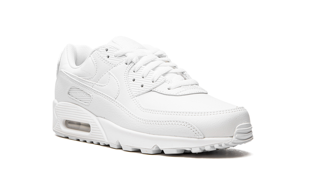 Air Max 90 "Triple White" CZ5594 100