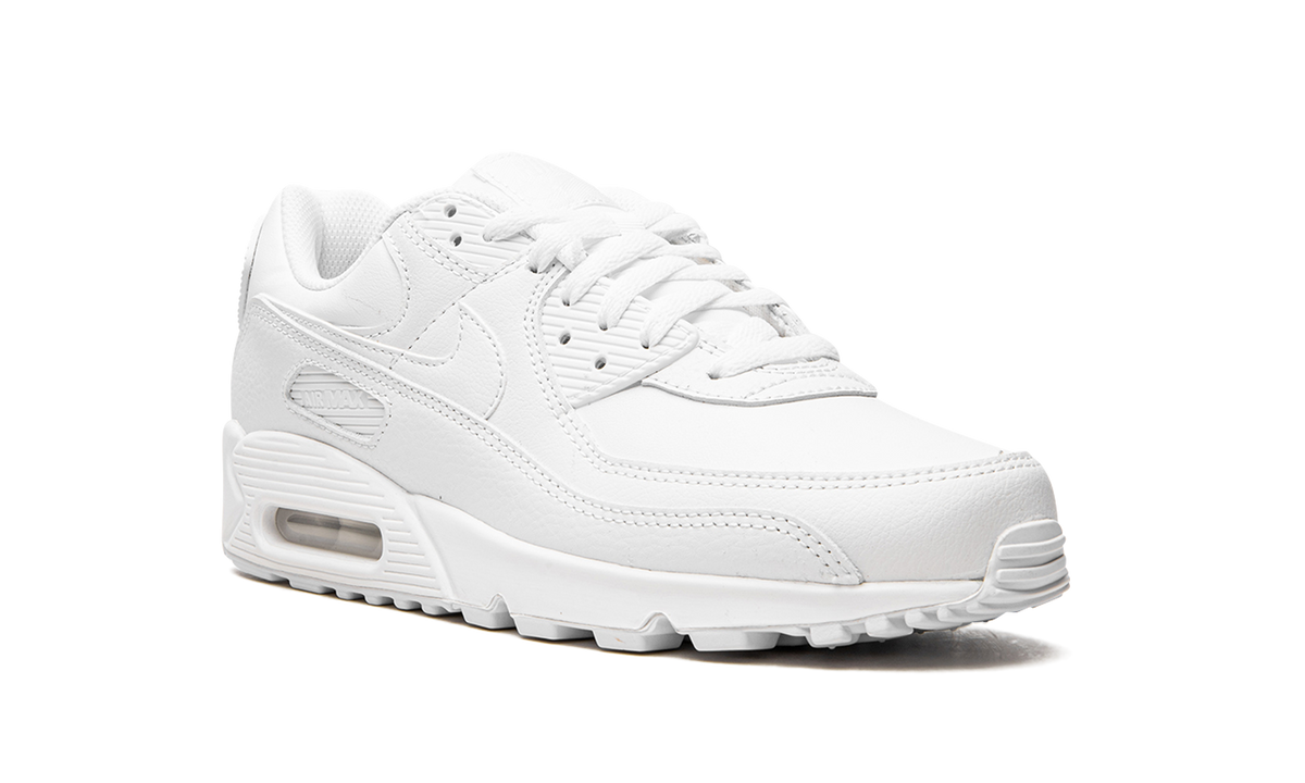 Air Max 90 "Triple White" CZ5594 100