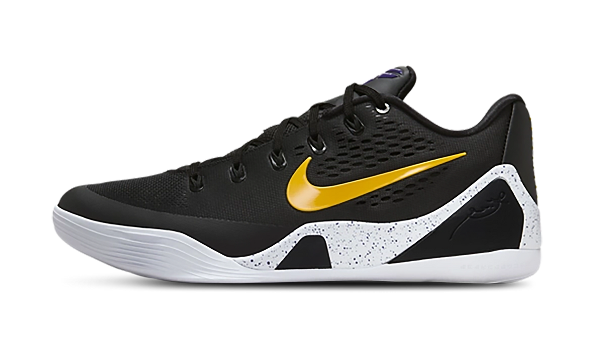 Kobe 9 EM TB "Lakers Away" IH1401 002