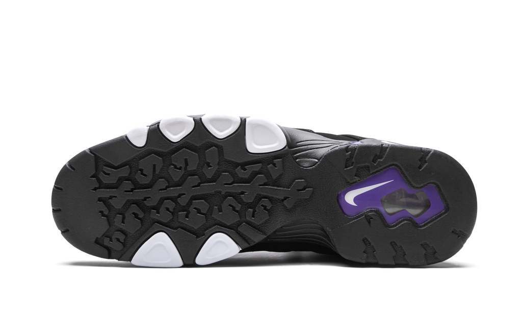 Air Max 2 CB '94 "Black White Purple (2020/2025)" CZ7871 001