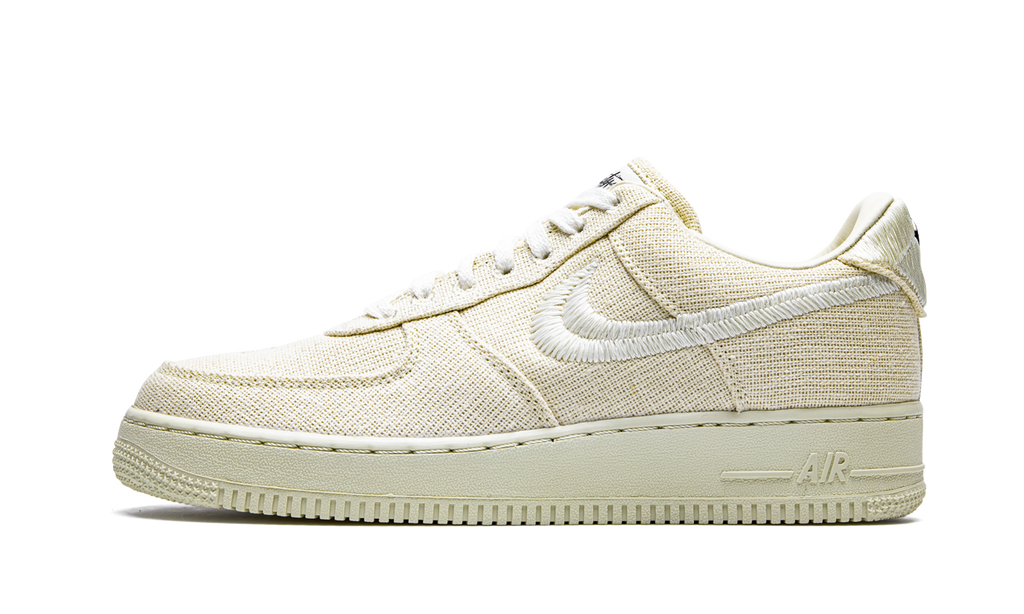 Air Force 1 Low "Stussy - Fossil" CZ9084 200