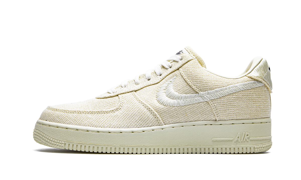 Air Force 1 Low "Stussy - Fossil" CZ9084 200