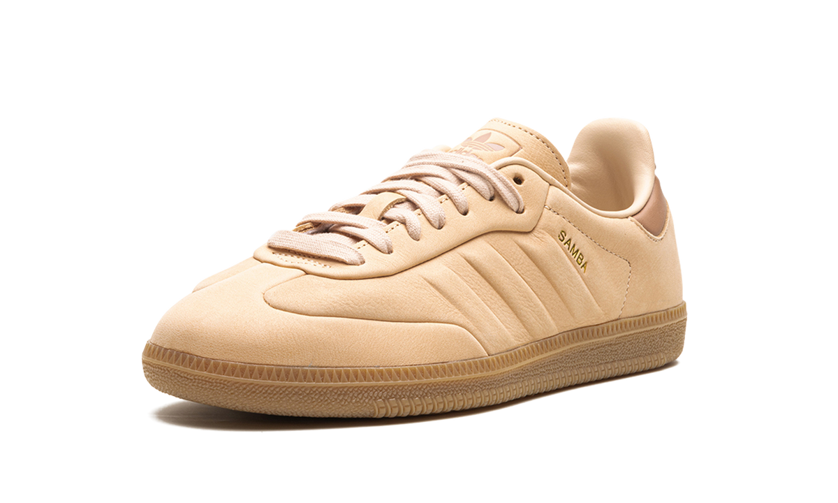 Samba "Halo Blush Gum" IG1243