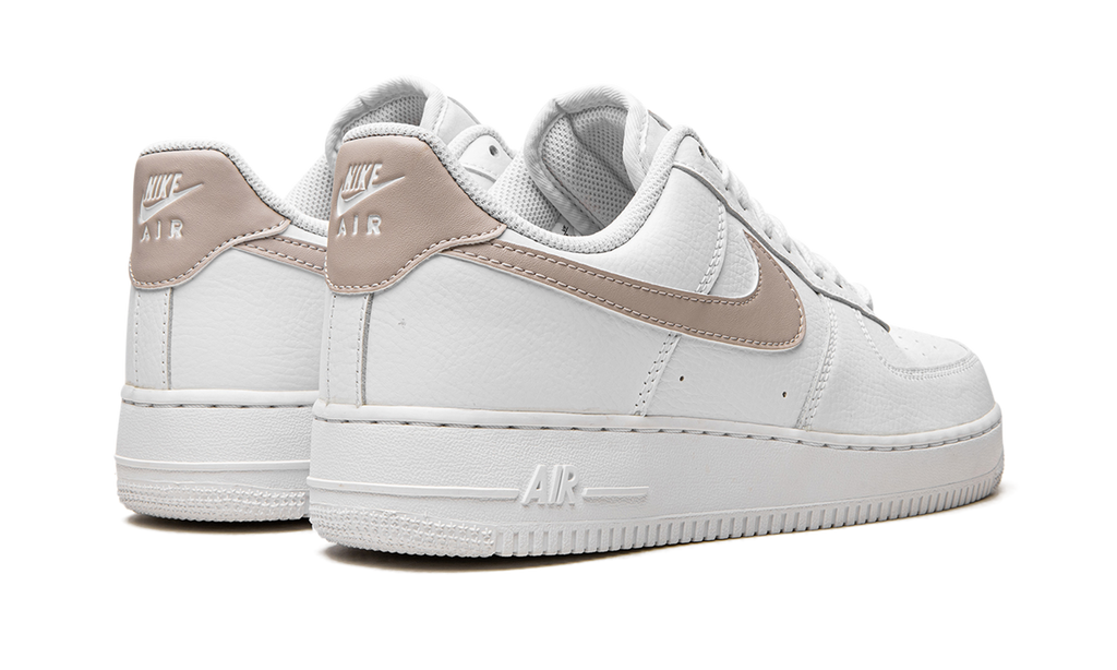 AIR FORCE 1 '07 LO WMNS "White Fossil Stone (W)" 315115 169