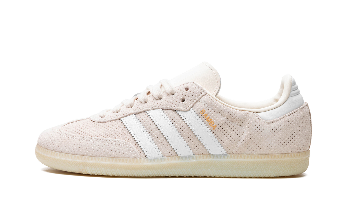 Samba OG "Linen" HP7906