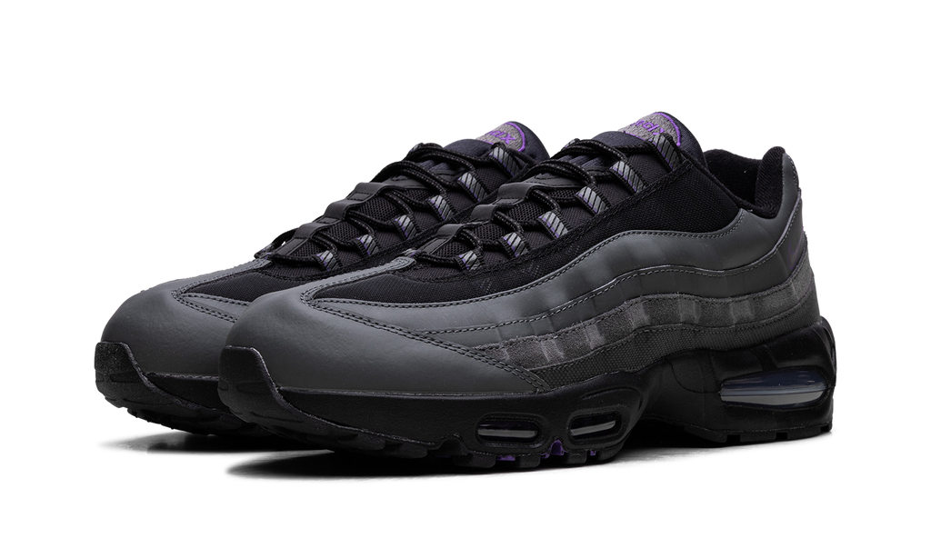 Air Max 95 "Racing Pack Iron Grey Wild Grape" IH1228 001