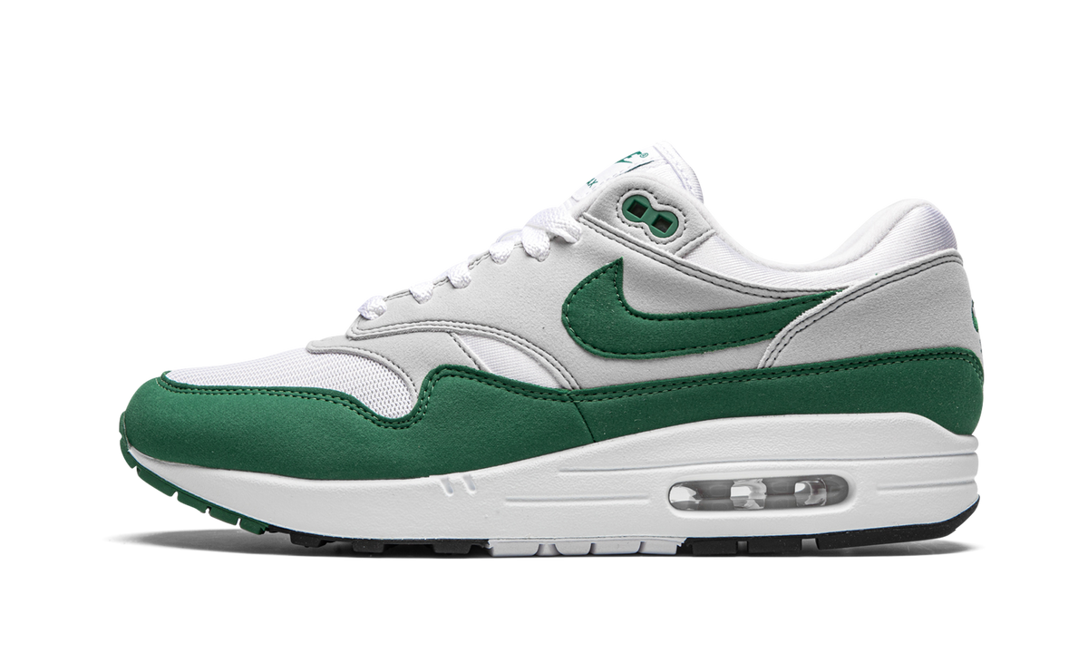 Air Max 1 Anniversary "Hunter Green" DC1454 100