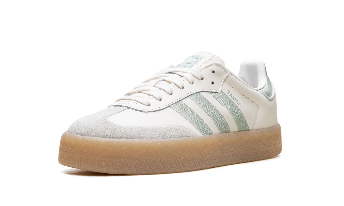 Sambae Wmns "Mint Green" IG1947