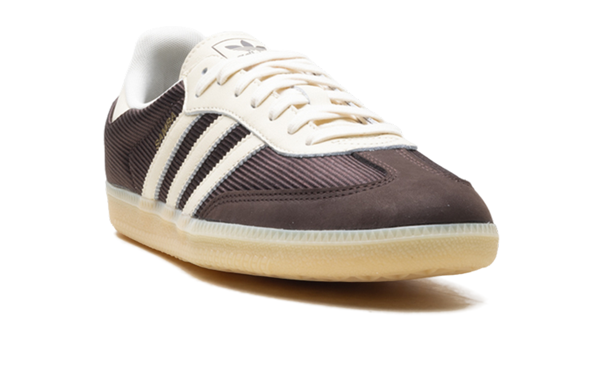 Samba OG "Aurora Coffee Cream White" IH6843