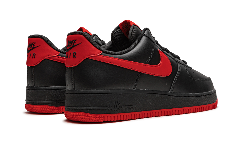 Air Force 1 Low '07 "Bred" DC2911 001