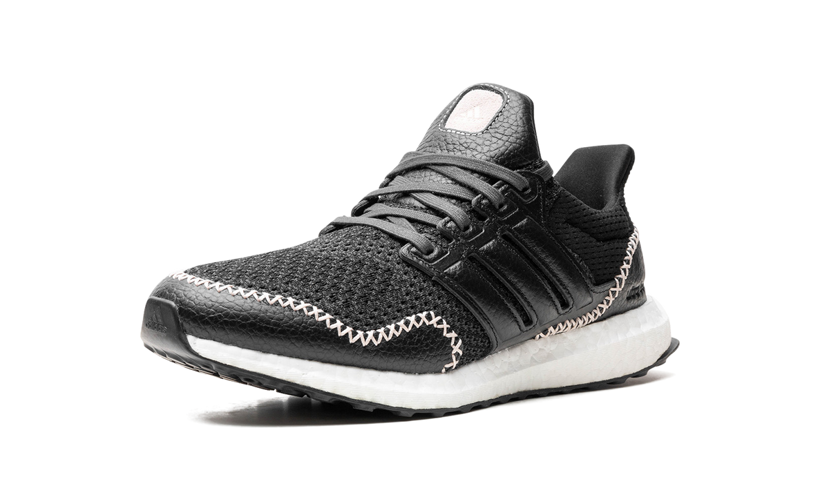 Ultraboost 1.0 "Woven Black" ID1746