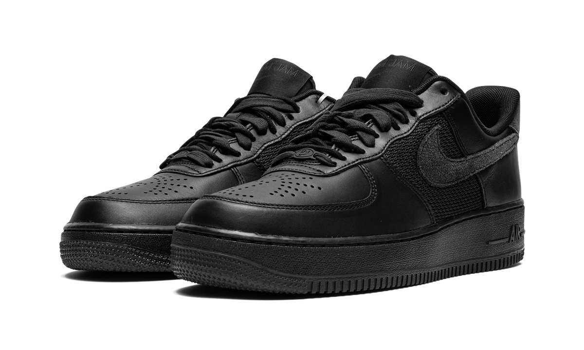 Air Force 1 Low "Slam Jam - Black" DX5590 001