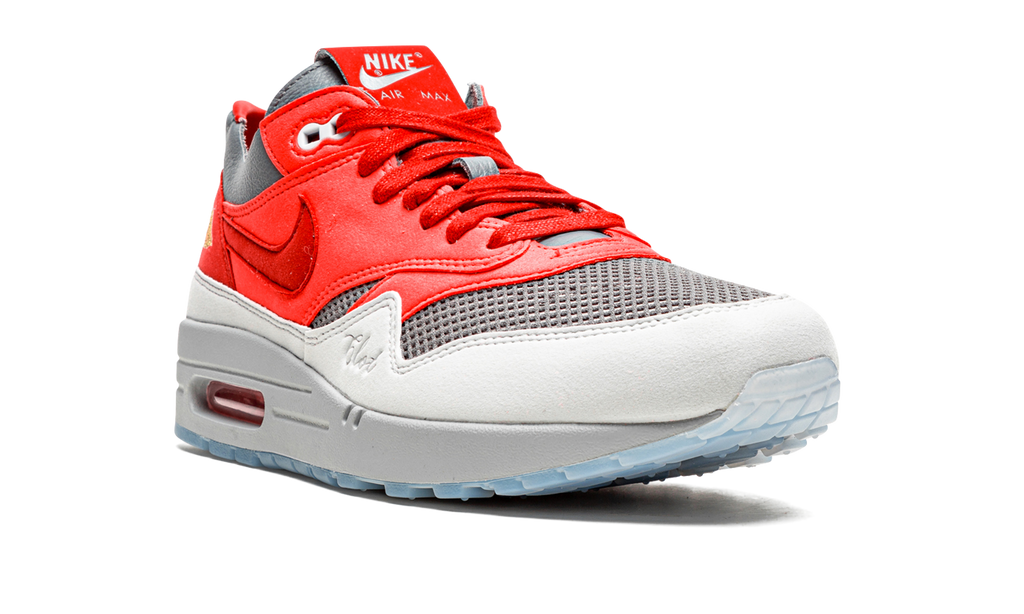 Air Max 1 "Clot K.O.D. - Solar Red" DD1870 600