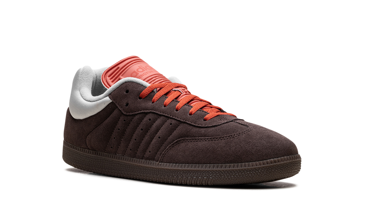 Samba "Dingyun Zhang - Oxidized Brown" IF9704