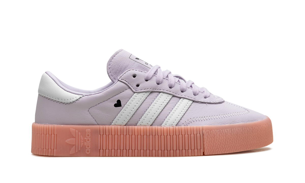 SAMBAROSE WMNS "Valentine's Day" EF4966