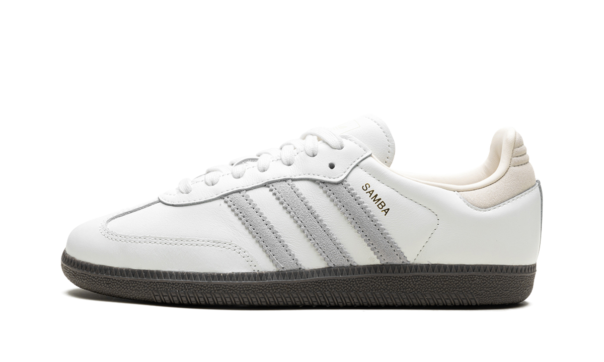 Samba OG "Cream White" IH4880