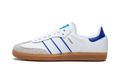 Samba "Blue Accent" IG2339