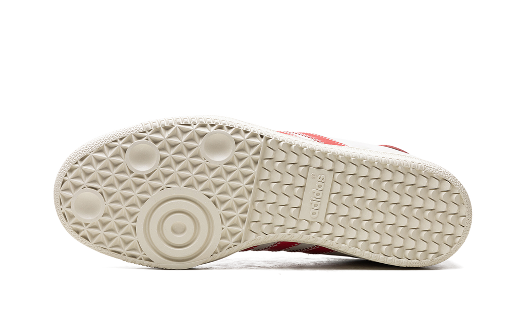 Samba "Pharrell Williams - Glory Red" ID9066