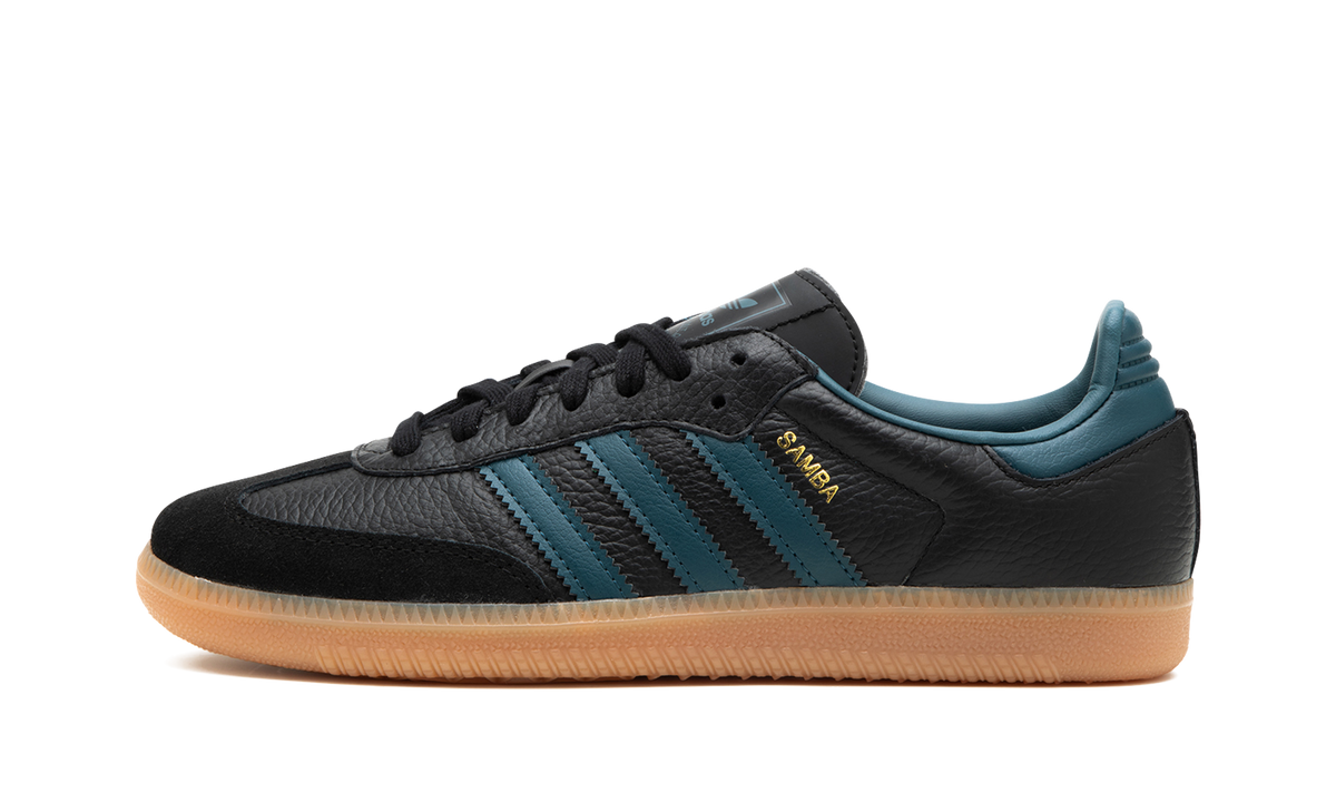 SAMBA OG WMNS "Black Gum" IG5931