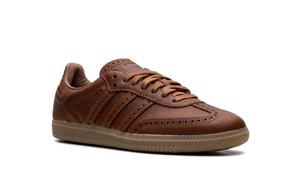 Samba "Brogue Pack" JI3232