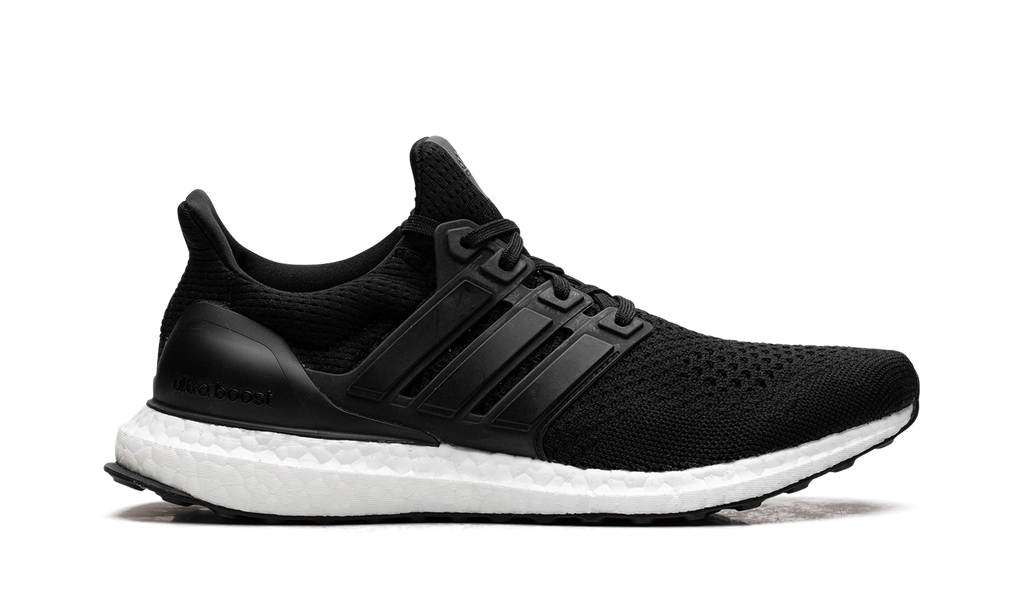 Ultraboost 1.0 Wmns "Black/White" HQ4206