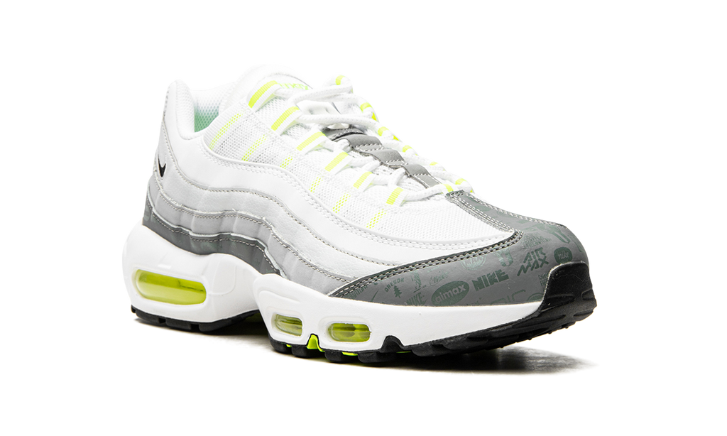 Air Max 95 Retro "Logos Pack" DH8256 100