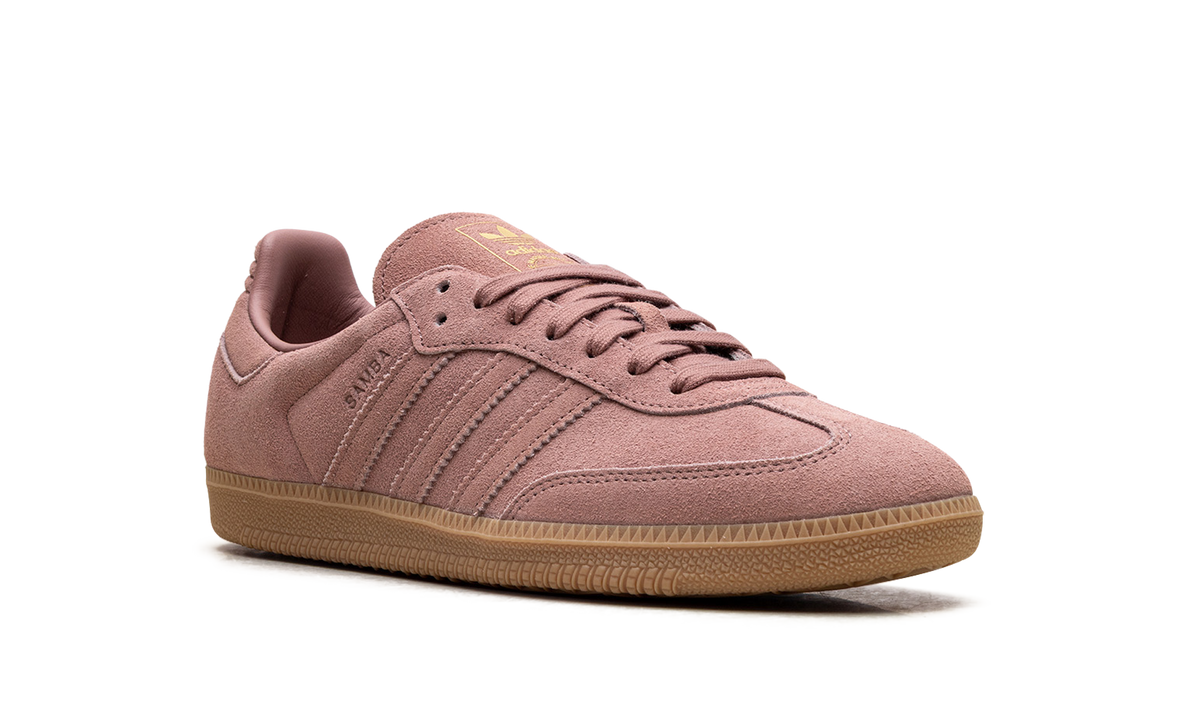 Samba OG "Warm Clay Wonder Taupe" JI3209