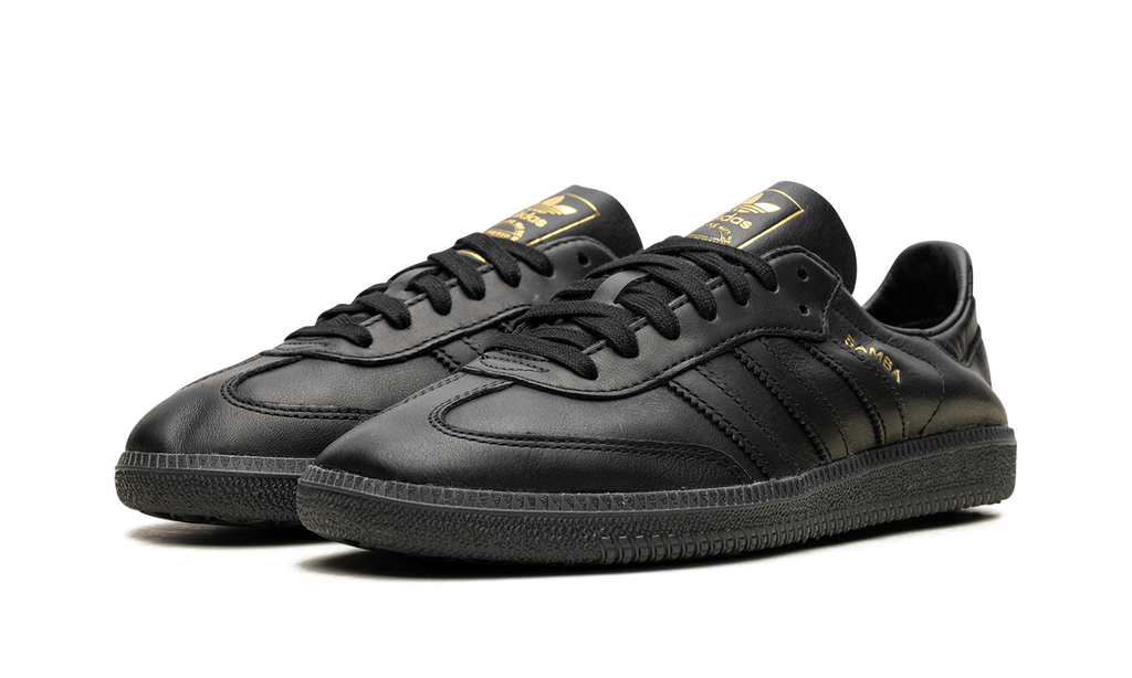 Samba Decon "Black / Gold Metallic" IG6172