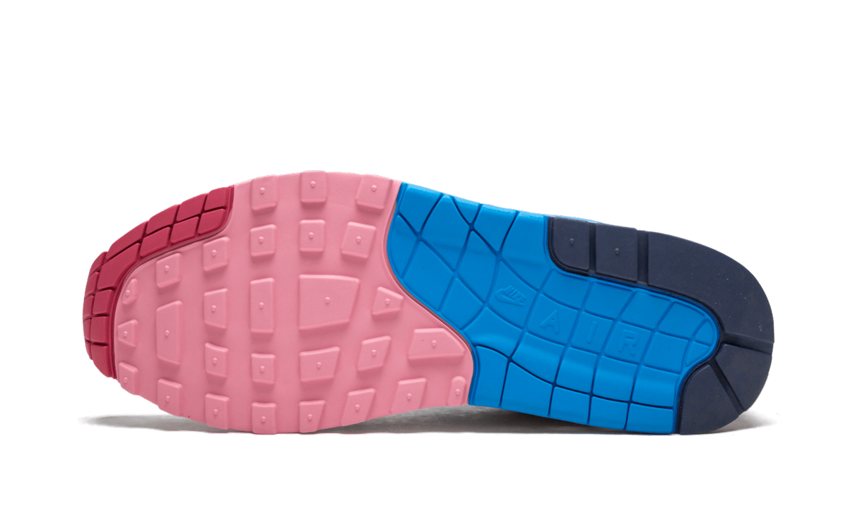 Air Max 1 "Parra" AT3057 100
