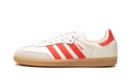 Samba OG WMNS "Off White Semi Lucid Red Gum" KI2704