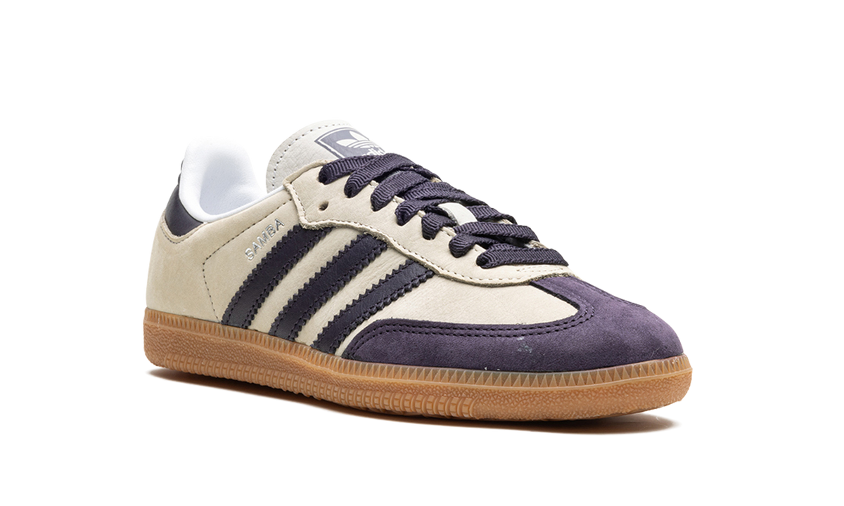 SAMBA OG WMNS "Putty Grey" IE5835